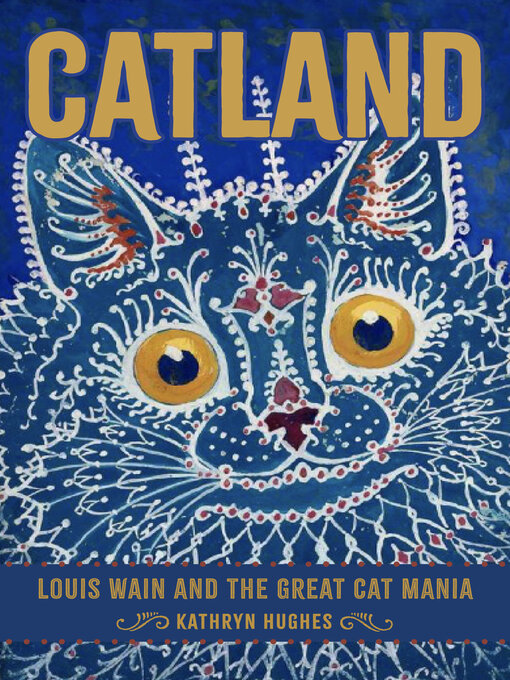 Title details for Catland by Kathryn Hughes - Available